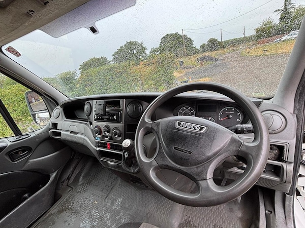 Used Iveco Daily 2013 for sale - 75511164: Photo 8