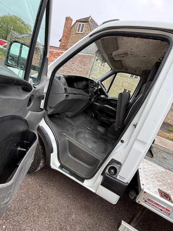 Used Iveco Daily 2013 for sale - 75511164: Photo 9