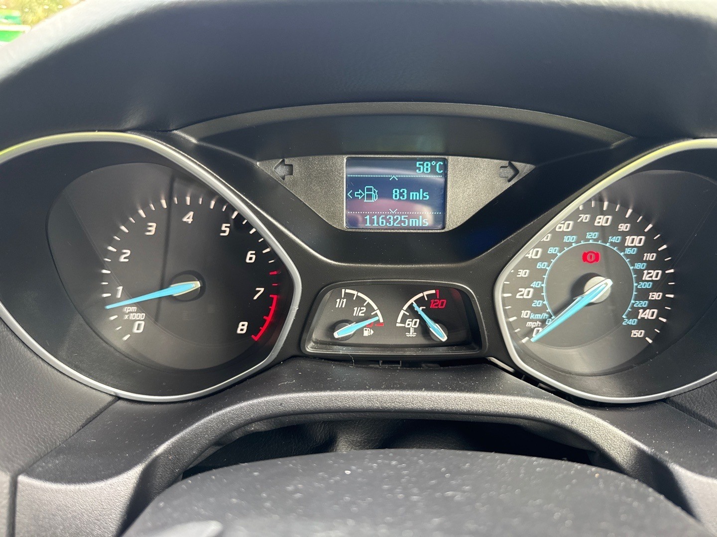 Used Ford Focus 2013 for sale - 76553940: Photo 13