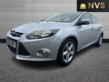 Used Ford Focus 2013 for sale - 76553940: Photo