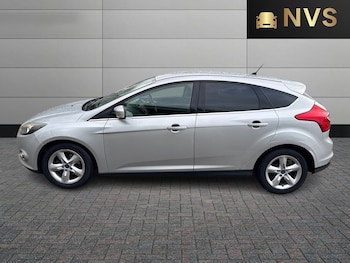 Used Ford Focus 2013 for sale - 76553940: Photo