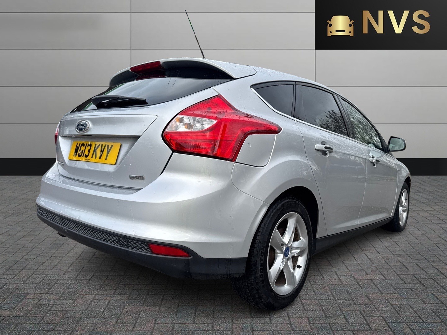 Used Ford Focus 2013 for sale - 76553940: Photo 7