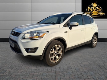 Used Ford Kuga 2012 for sale - 79524668: Photo