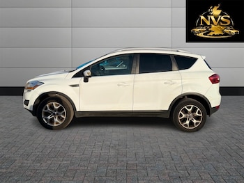 Used Ford Kuga 2012 for sale - 79524668: Photo