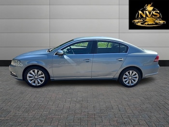 Used Volkswagen Passat 2013 for sale - 78379437: Photo