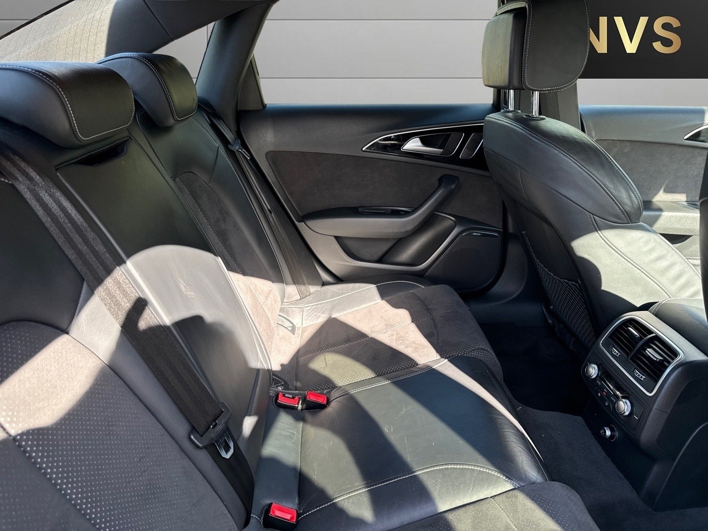 Used Audi A6 2015 for sale - 77464610: Photo 10