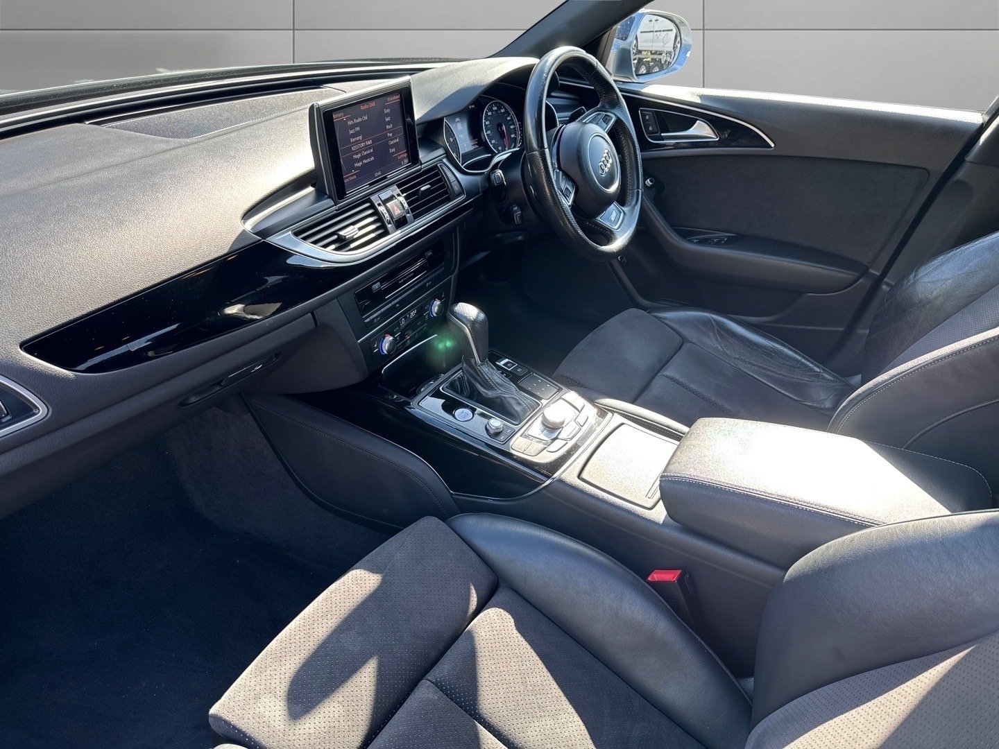 Used Audi A6 2015 for sale - 77464610: Photo 11