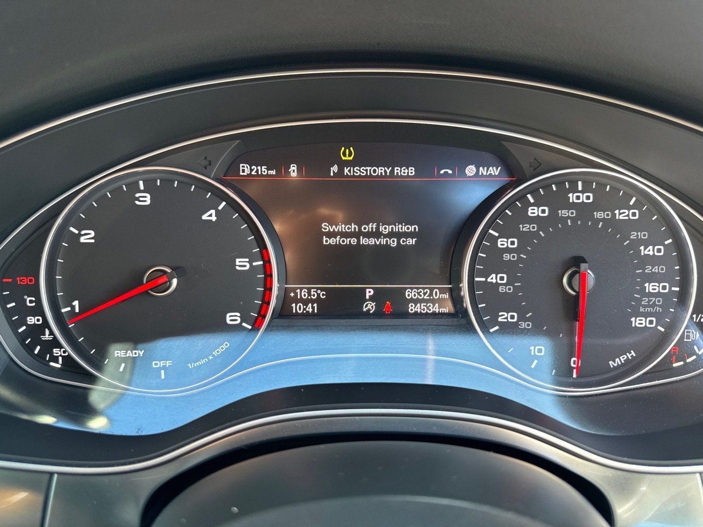 Used Audi A6 2015 for sale - 77464610: Photo 12