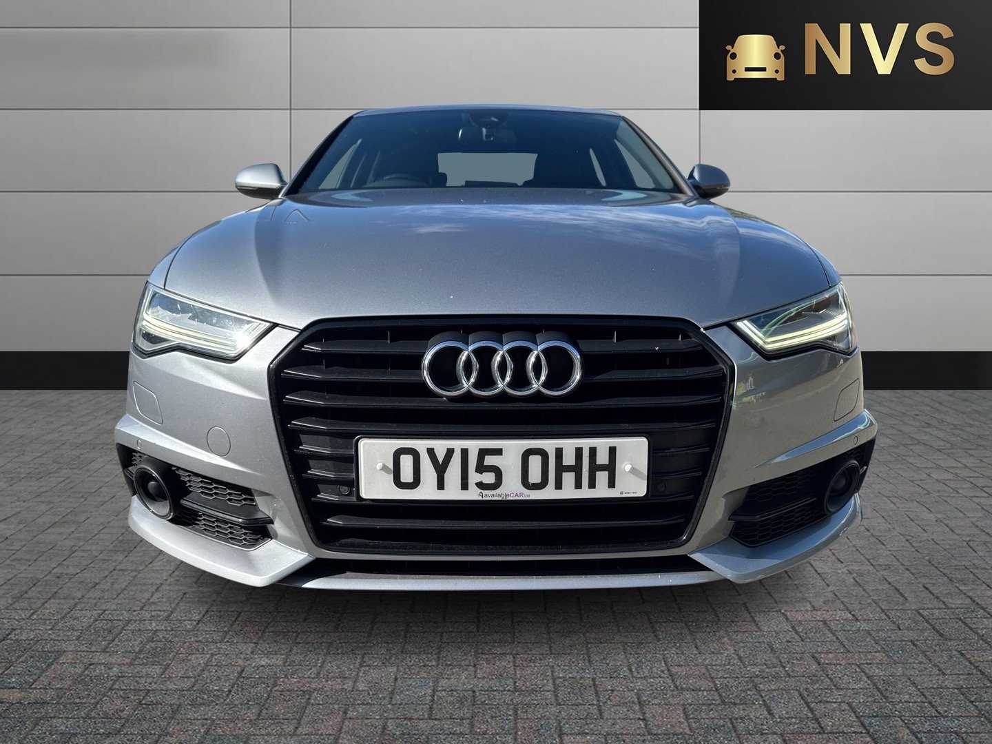 Used Audi A6 2015 for sale - 77464610: Photo 2