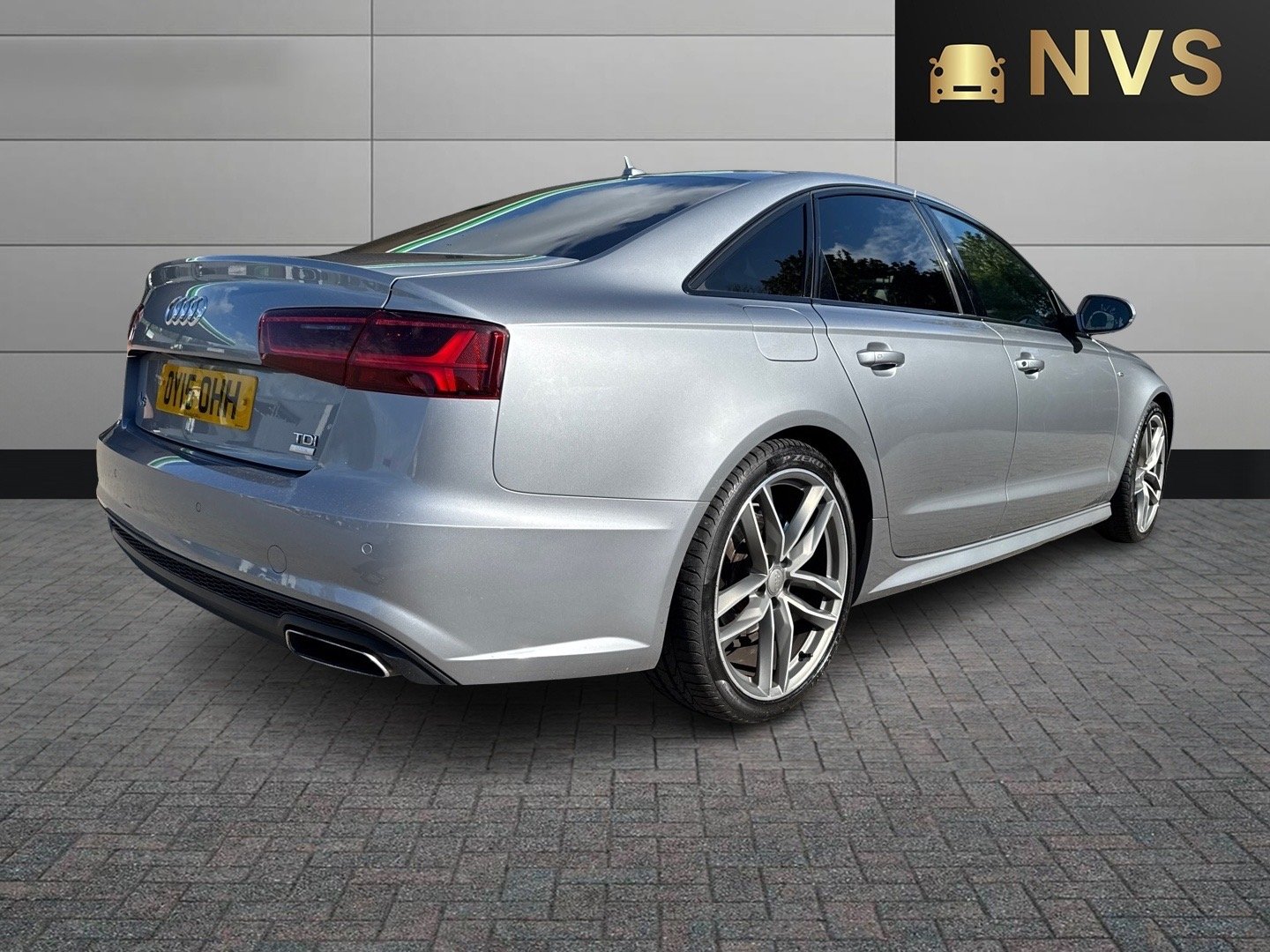 Used Audi A6 2015 for sale - 77464610: Photo 6