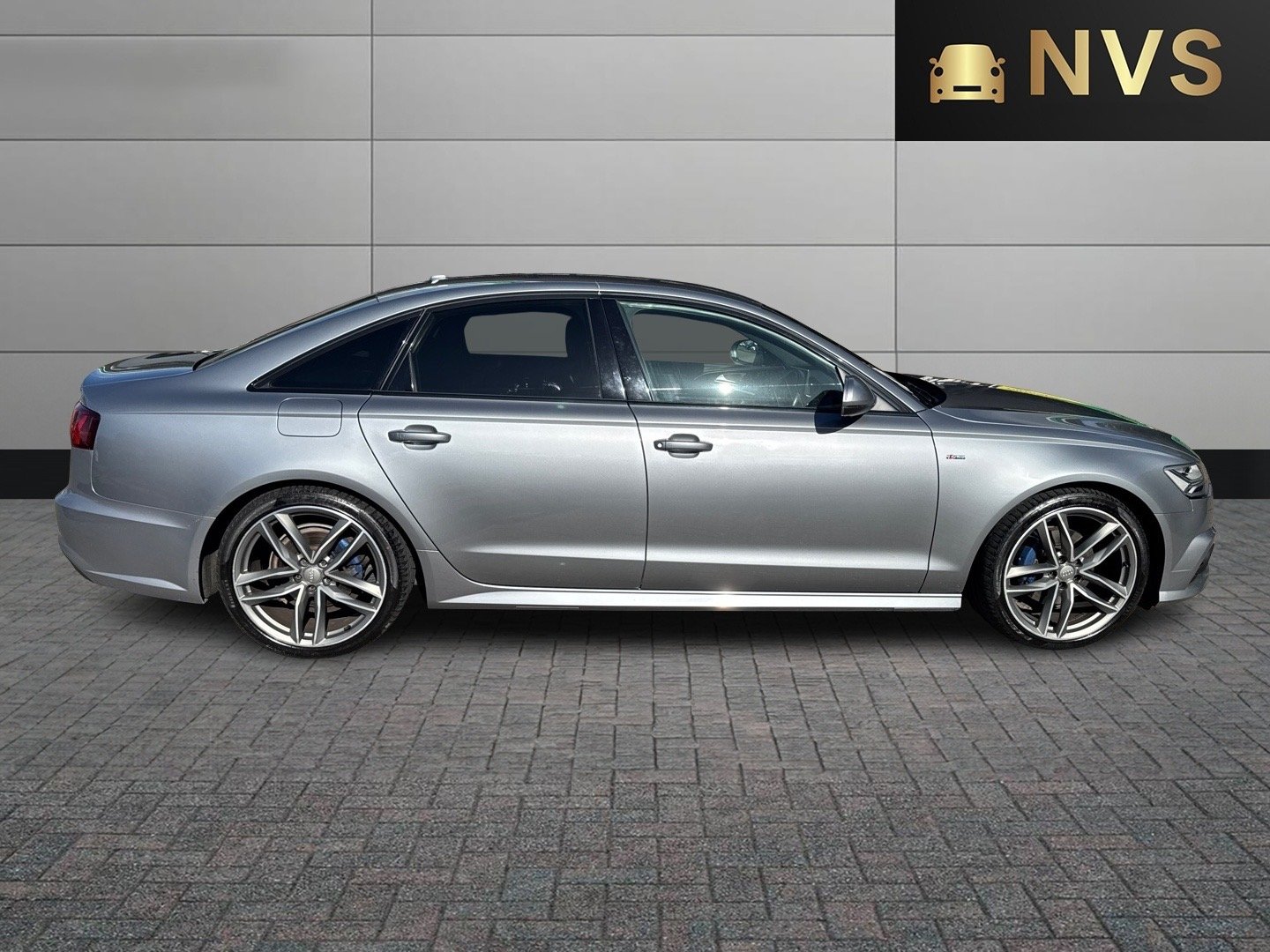 Used Audi A6 2015 for sale - 77464610: Photo 7