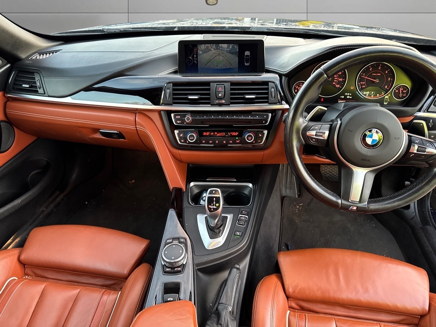 Used BMW 4 Series 2015 for sale - 76624405: Photo 10