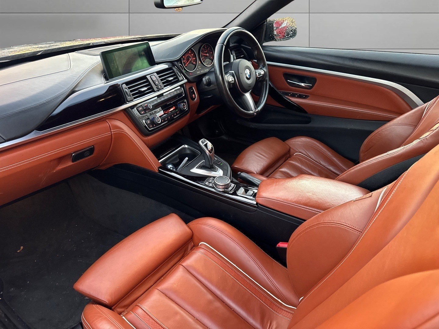 Used BMW 4 Series 2015 for sale - 76624405: Photo 12