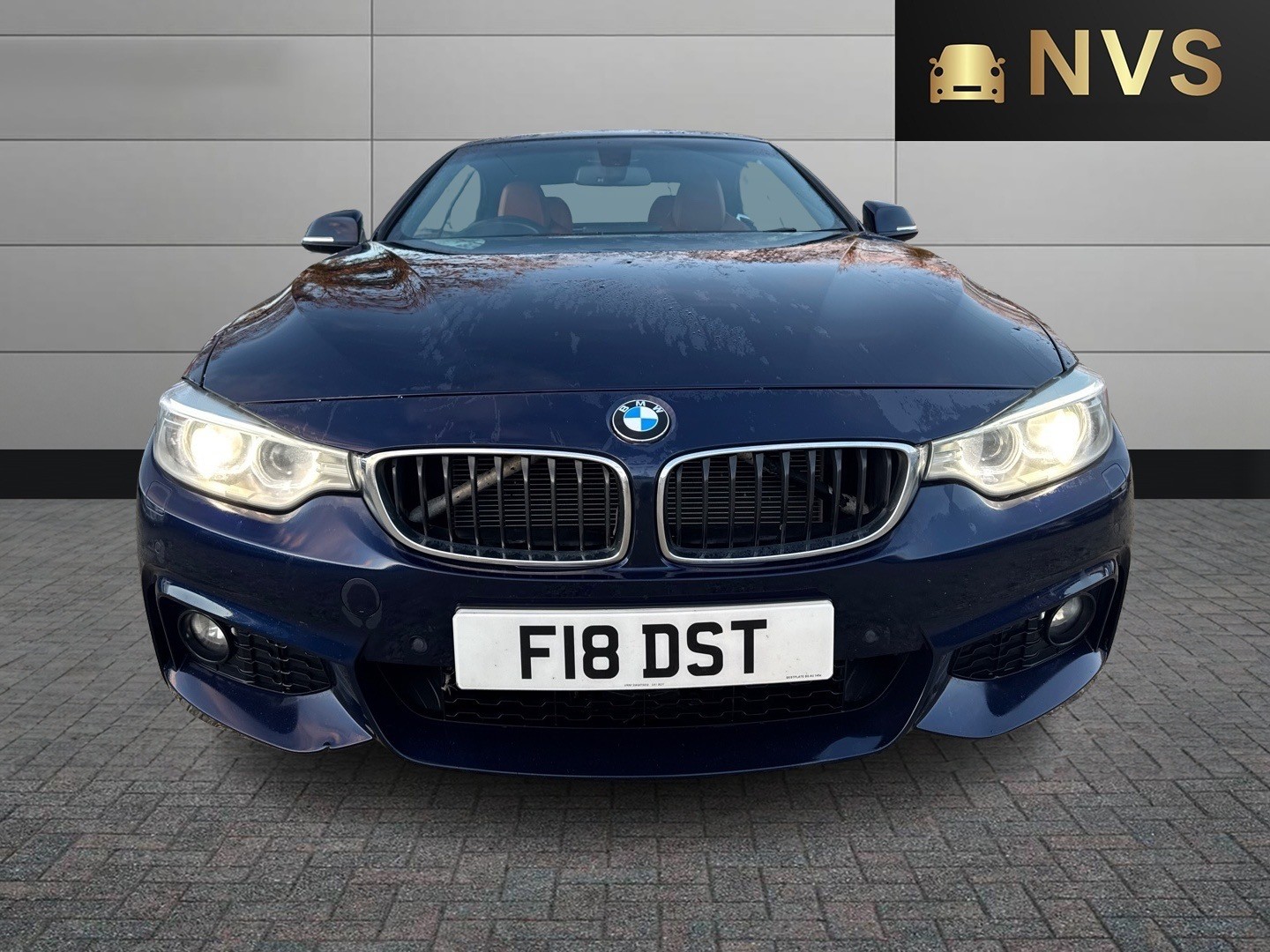 Used BMW 4 Series 2015 for sale - 76624405: Photo 2