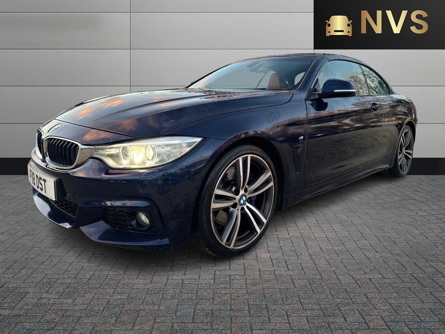 Used BMW 4 Series 2015 for sale - 76624405: Photo 3