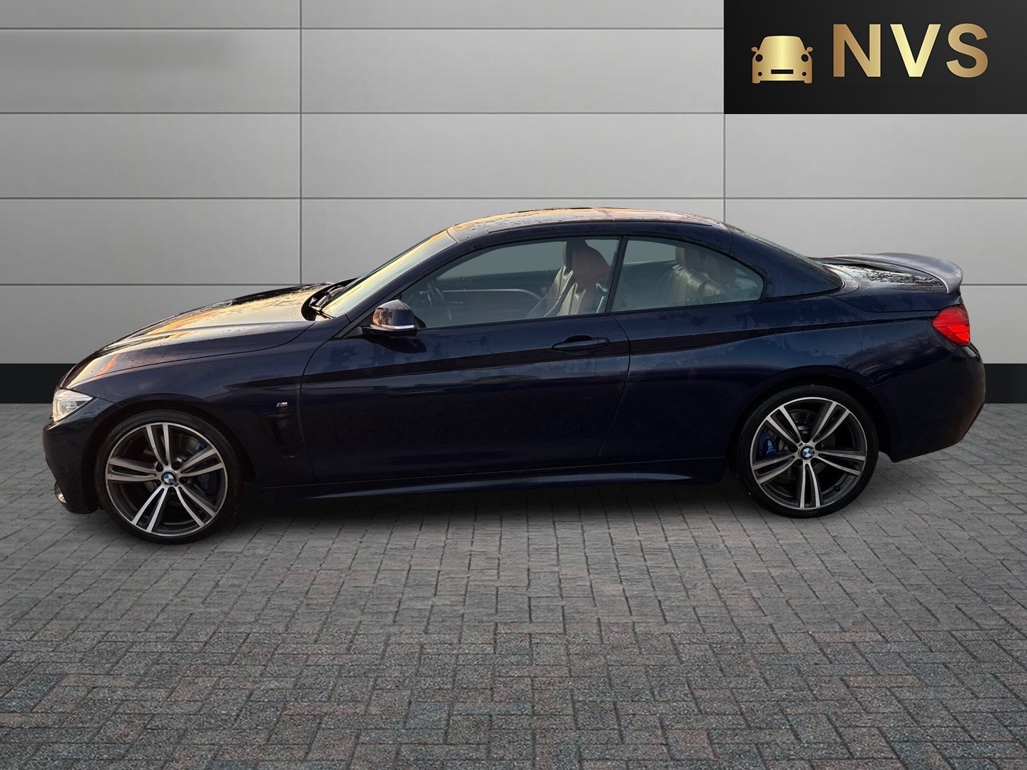 Used BMW 4 Series 2015 for sale - 76624405: Photo 4