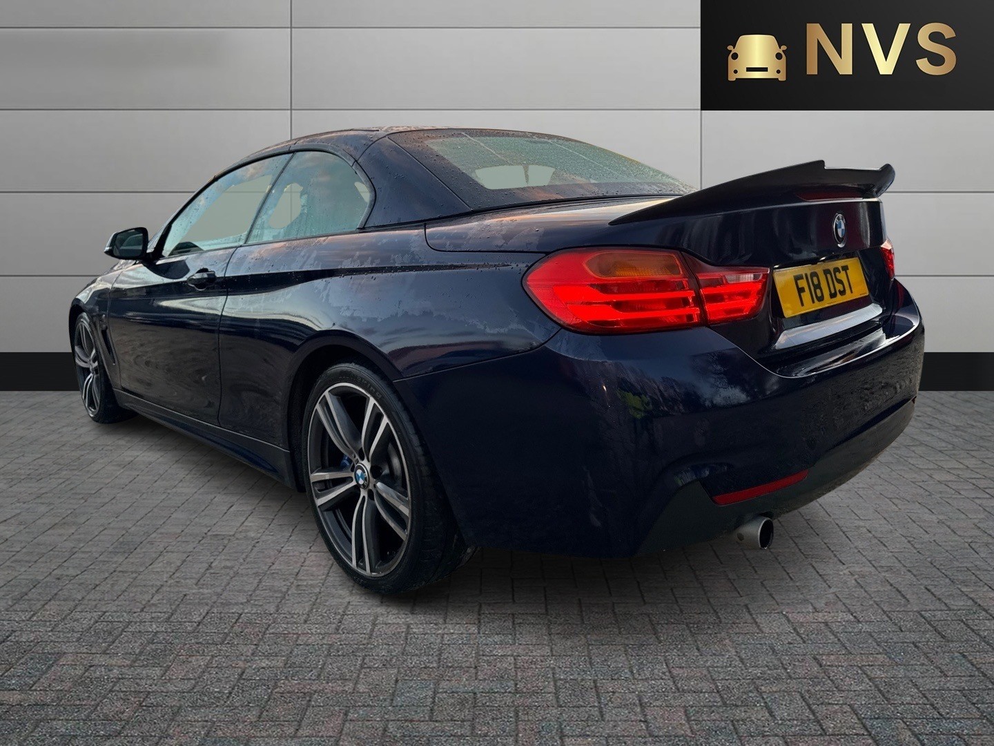 Used BMW 4 Series 2015 for sale - 76624405: Photo 5