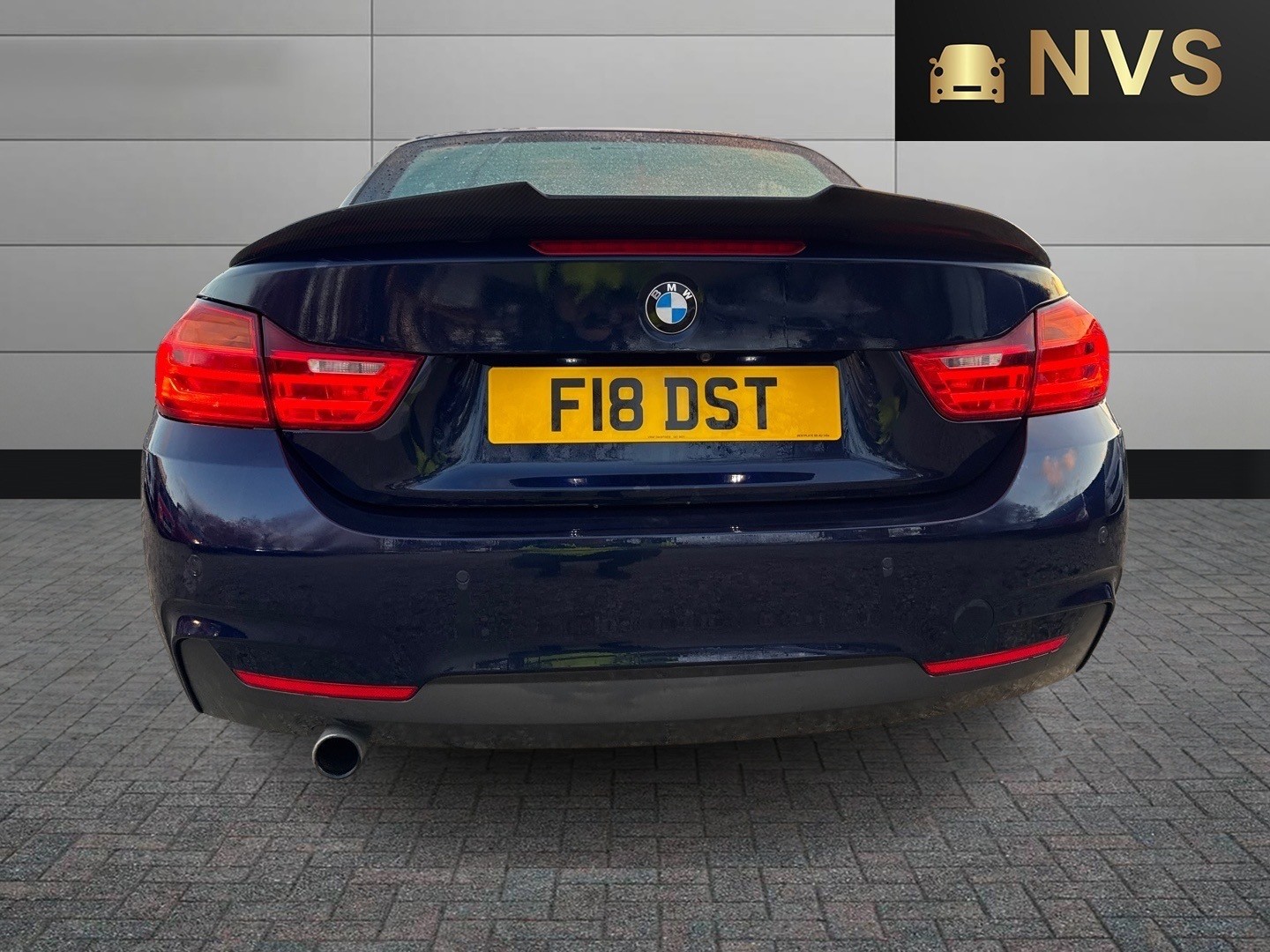 Used BMW 4 Series 2015 for sale - 76624405: Photo 6