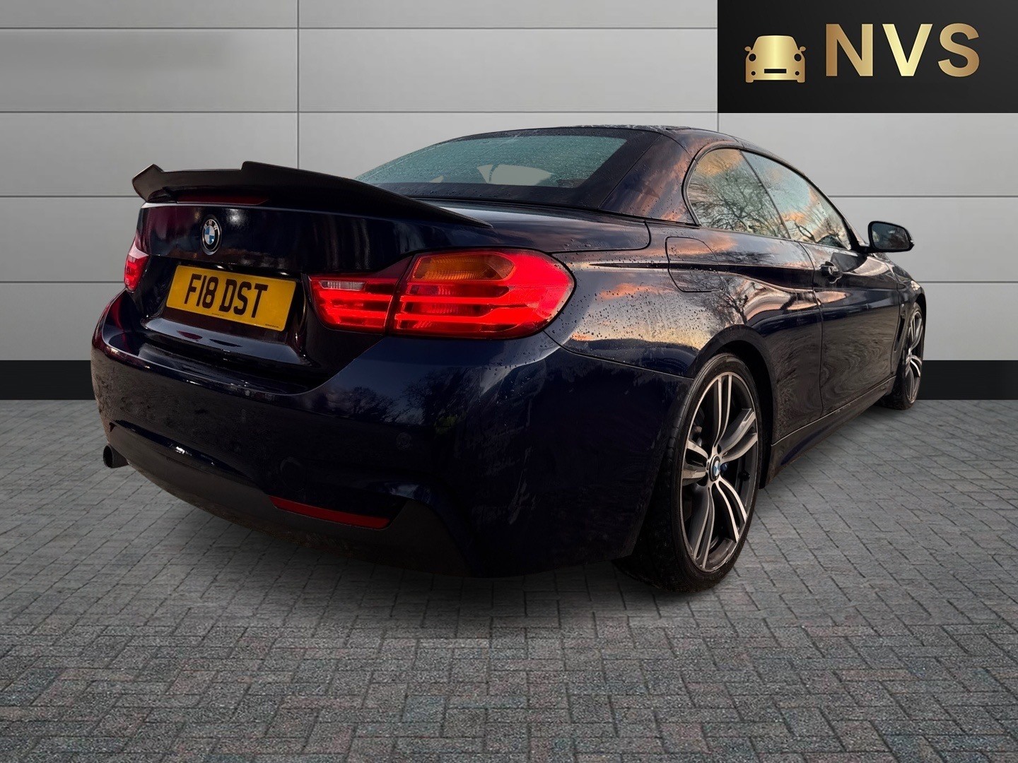 Used BMW 4 Series 2015 for sale - 76624405: Photo 7