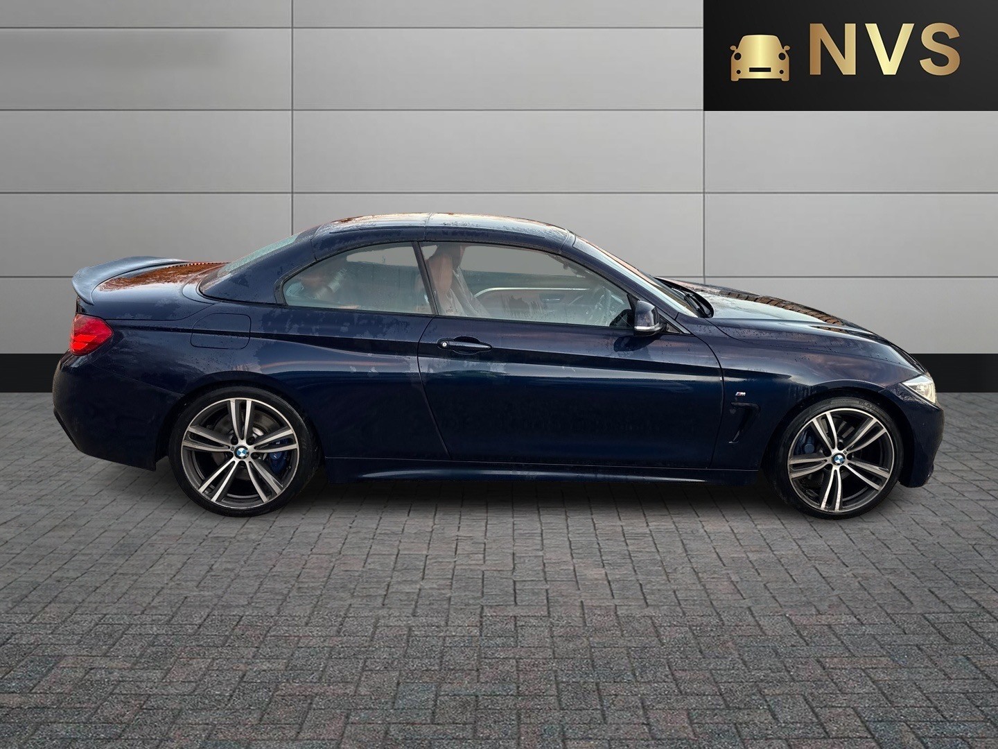 Used BMW 4 Series 2015 for sale - 76624405: Photo 8