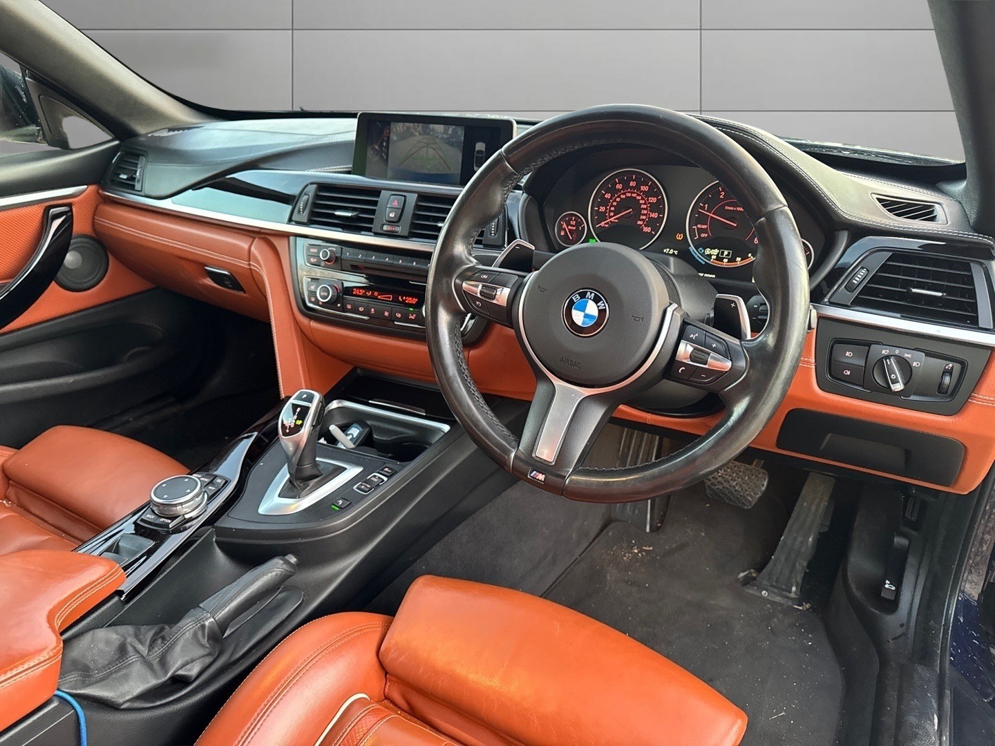 Used BMW 4 Series 2015 for sale - 76624405: Photo 9