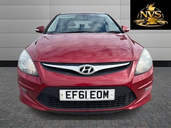 Used Hyundai i30 2011 for sale - 78513614: Photo