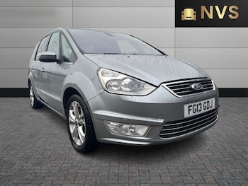 2013 - 2.0 TDCi Titanium X 5-Door