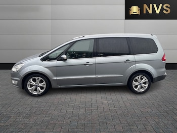 Used Ford Galaxy 2013 for sale - 76979520: Photo