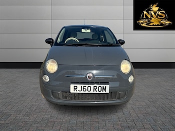 Used Fiat 500 2010 for sale - 79222893: Photo