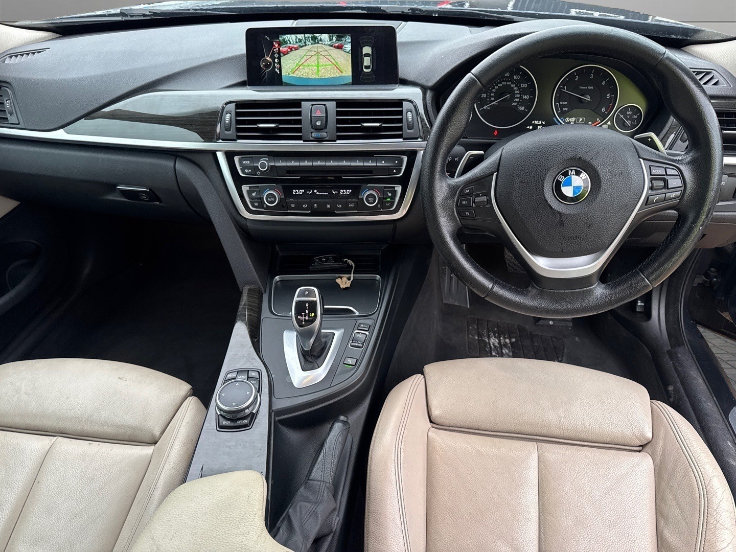 Used BMW 4 Series 2016 for sale - 76579956: Photo 10