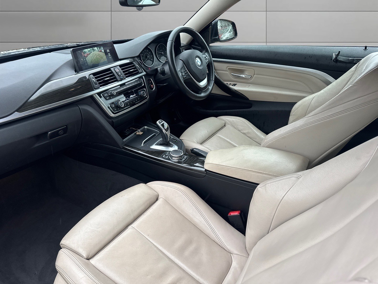 Used BMW 4 Series 2016 for sale - 76579956: Photo 12