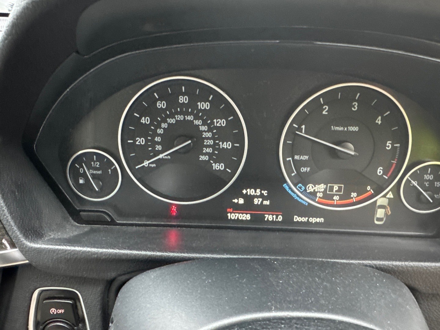 Used BMW 4 Series 2016 for sale - 76579956: Photo 13