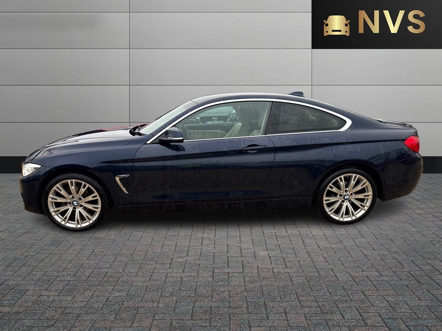 Used BMW 4 Series 2016 for sale - 76579956: Photo 4
