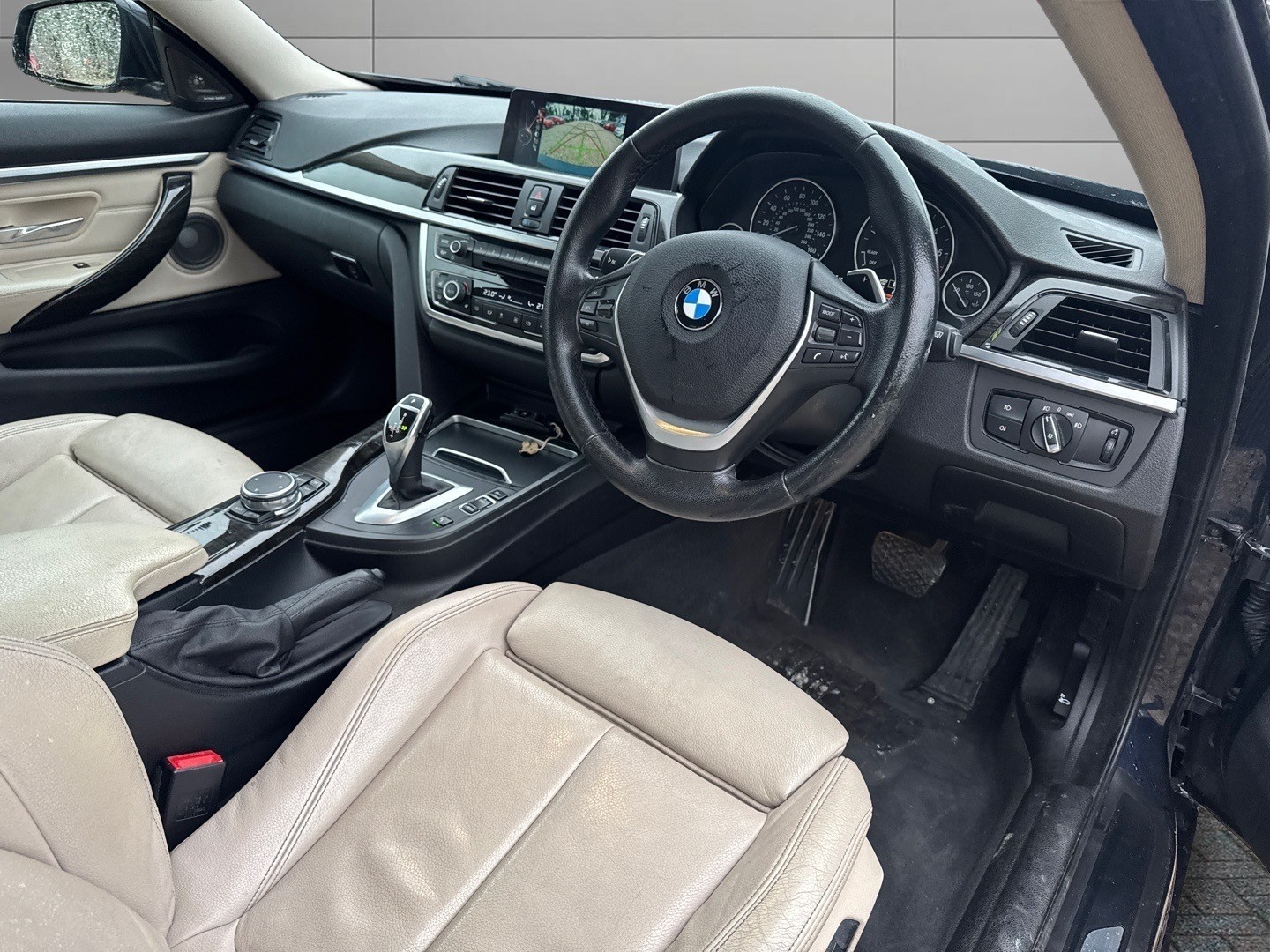 Used BMW 4 Series 2016 for sale - 76579956: Photo 9