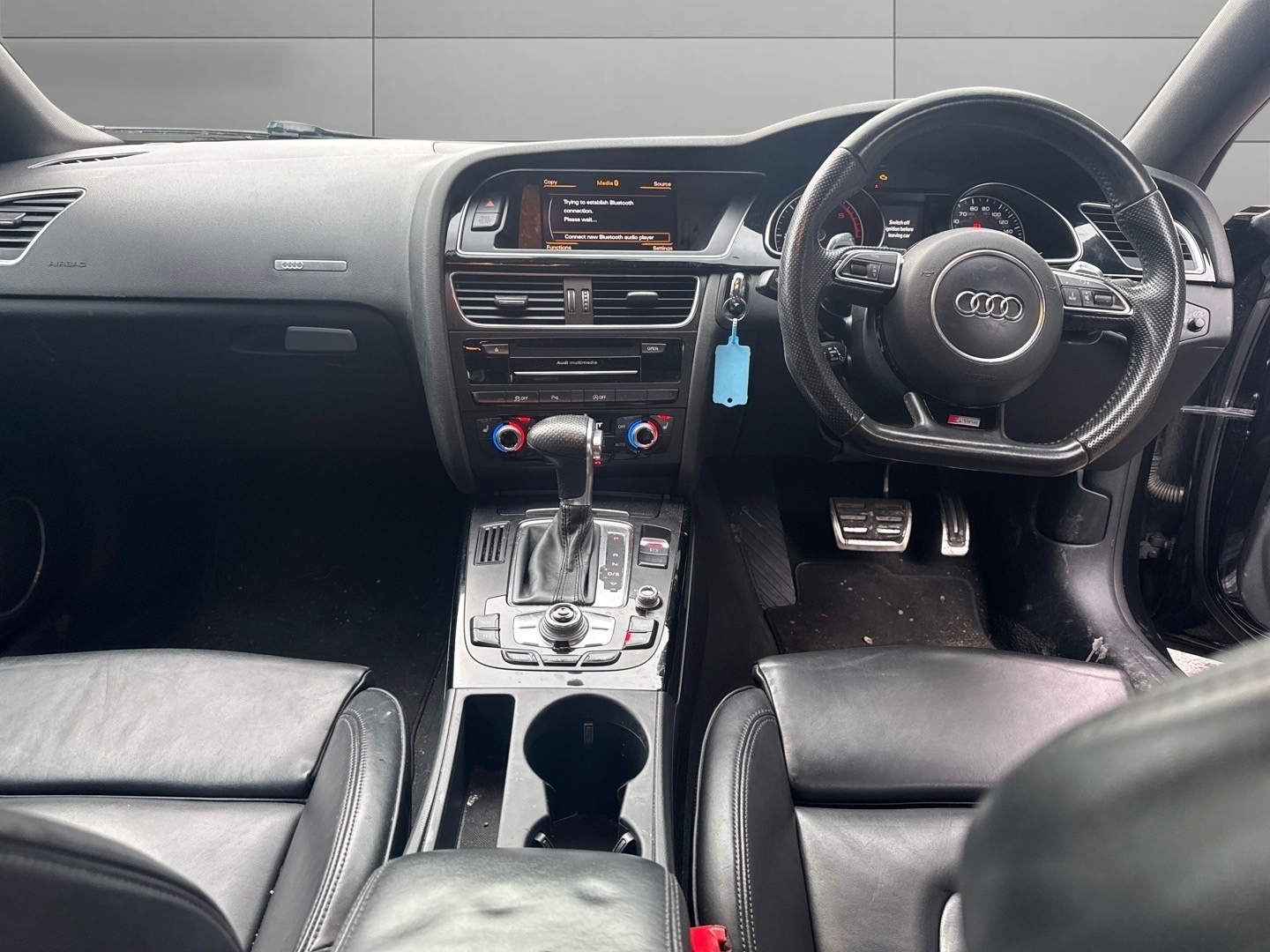 Used Audi A5 2016 for sale - 77836909: Photo 10