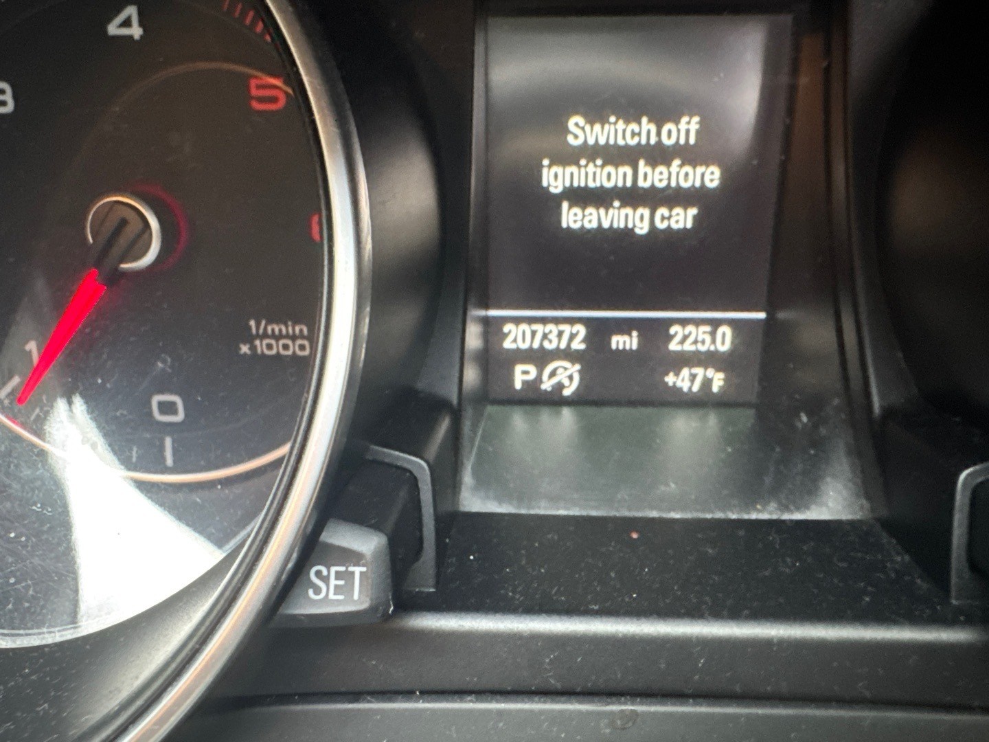 Used Audi A5 2016 for sale - 77836909: Photo 13