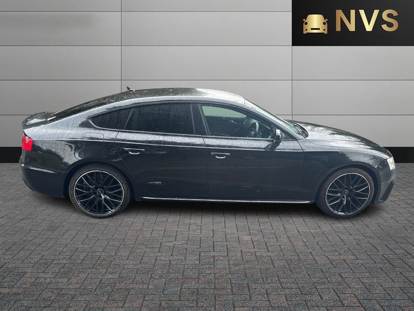 Used Audi A5 2016 for sale - 77836909: Photo 8