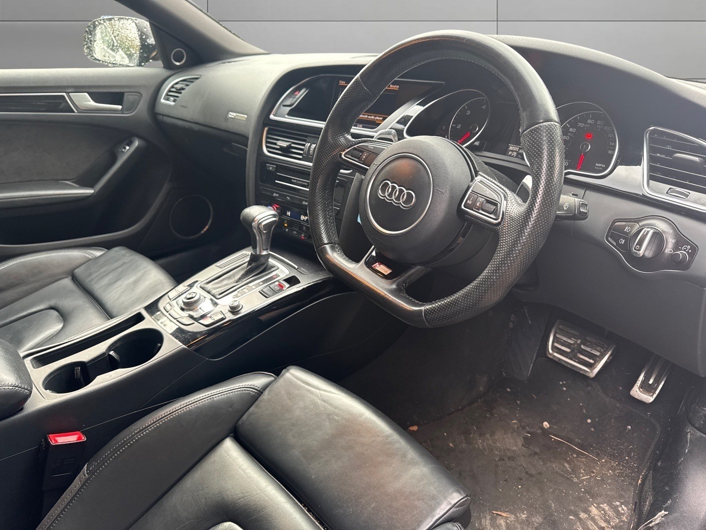 Used Audi A5 2016 for sale - 77836909: Photo 9