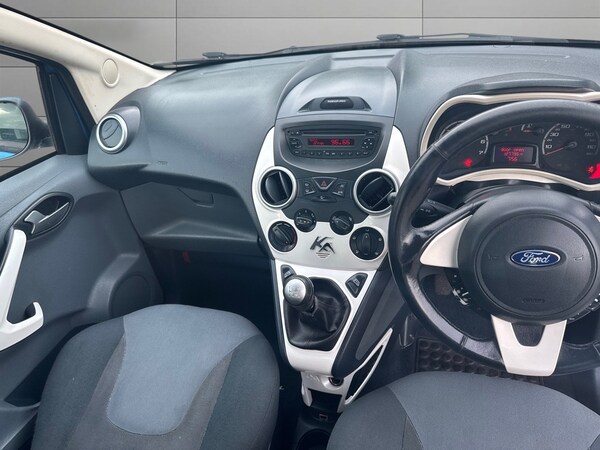 Used Ford Ka 2015 for sale - 75277820: Photo 10