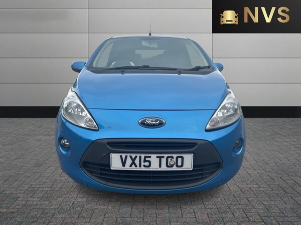Used Ford Ka 2015 for sale - 75277820: Photo 2