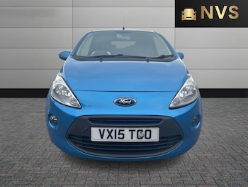 Used Ford Ka 2015 for sale - 75277820: Photo