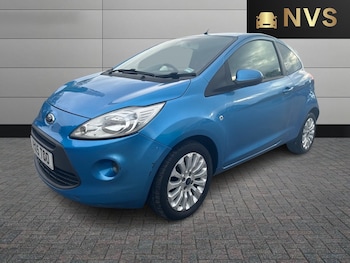 Used Ford Ka 2015 for sale - 75277820: Photo