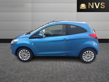 Used Ford Ka 2015 for sale - 75277820: Photo