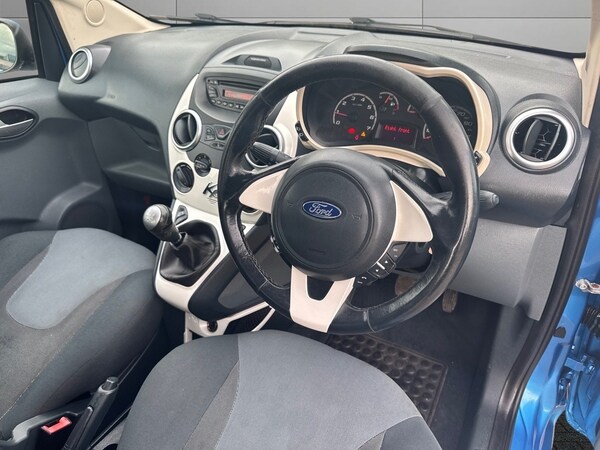 Used Ford Ka 2015 for sale - 75277820: Photo 9