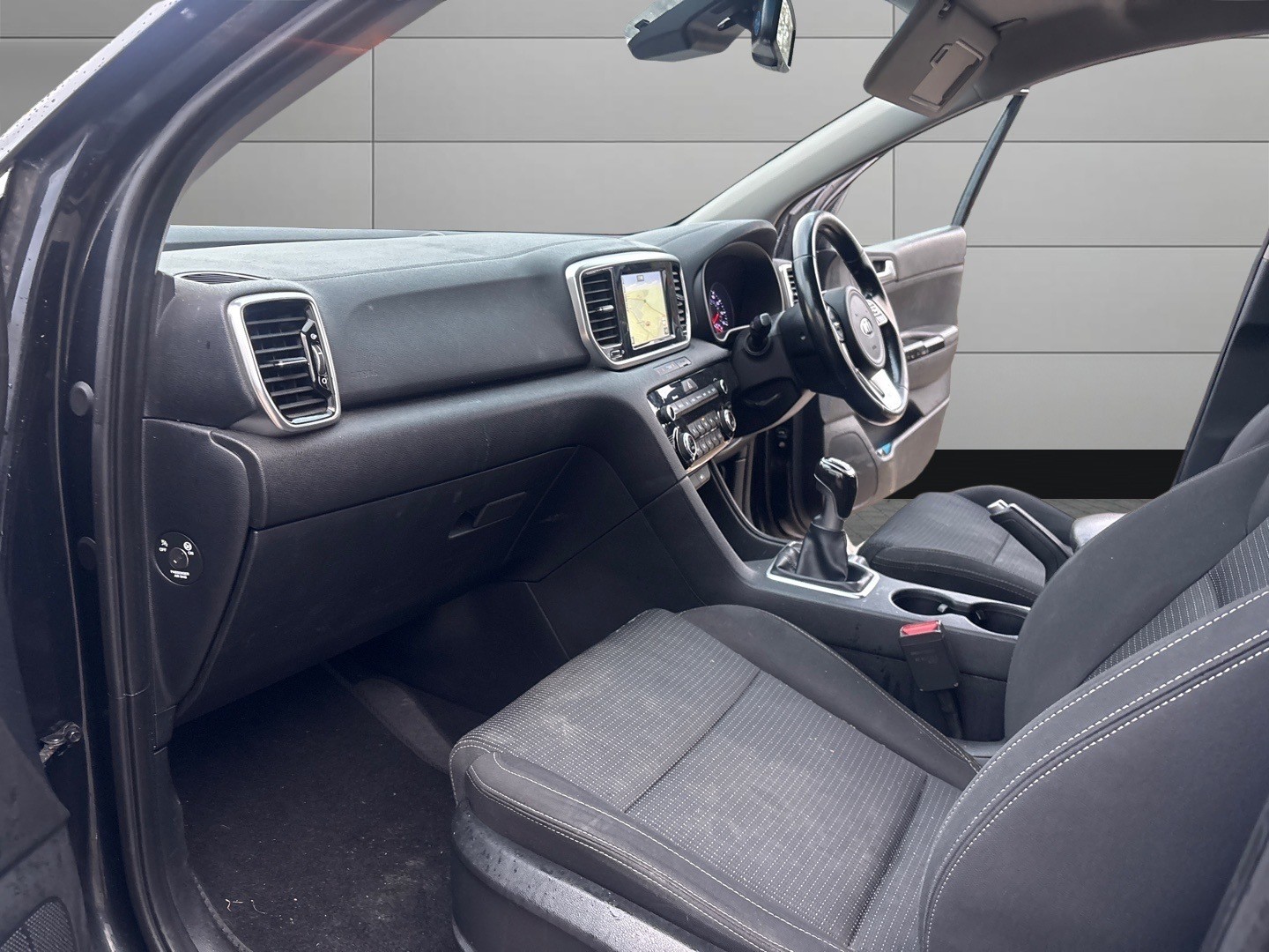 Used Kia Sportage 2019 for sale - 77629086: Photo 12