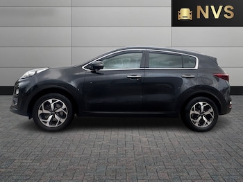 Used Kia Sportage 2019 for sale - 77629086: Photo