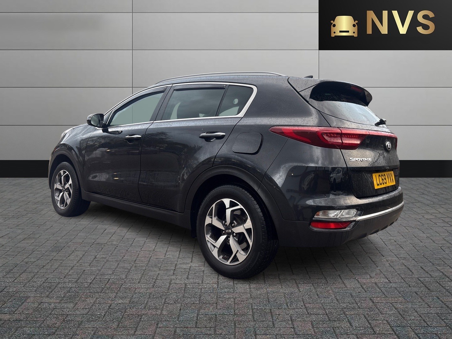 Used Kia Sportage 2019 for sale - 77629086: Photo 5