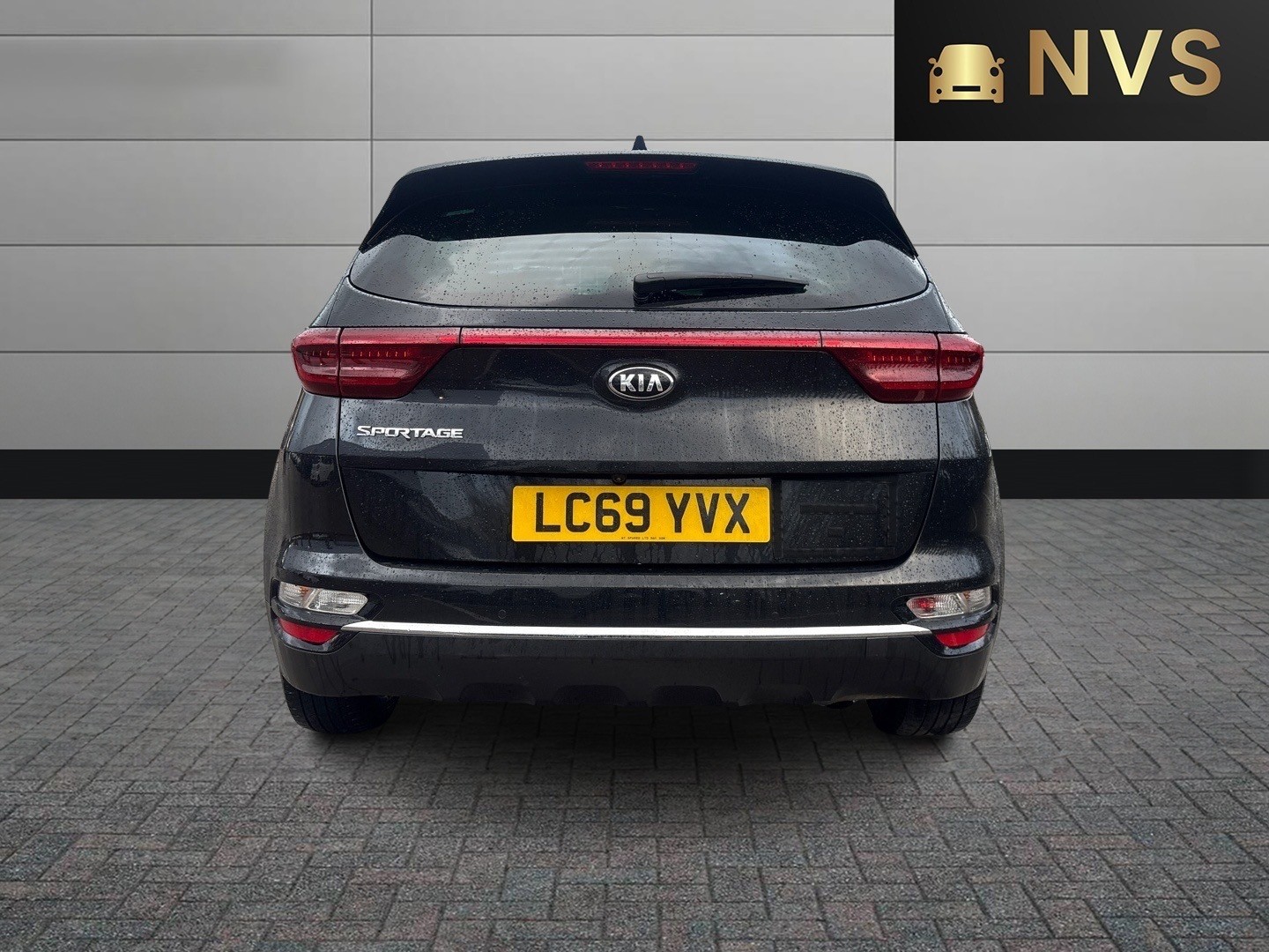 Used Kia Sportage 2019 for sale - 77629086: Photo 6