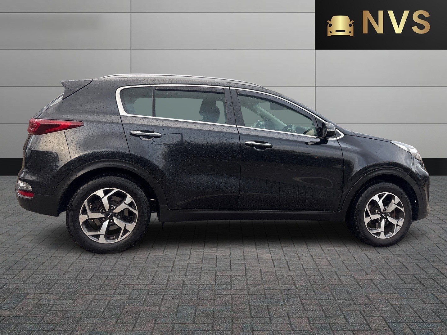 Used Kia Sportage 2019 for sale - 77629086: Photo 8