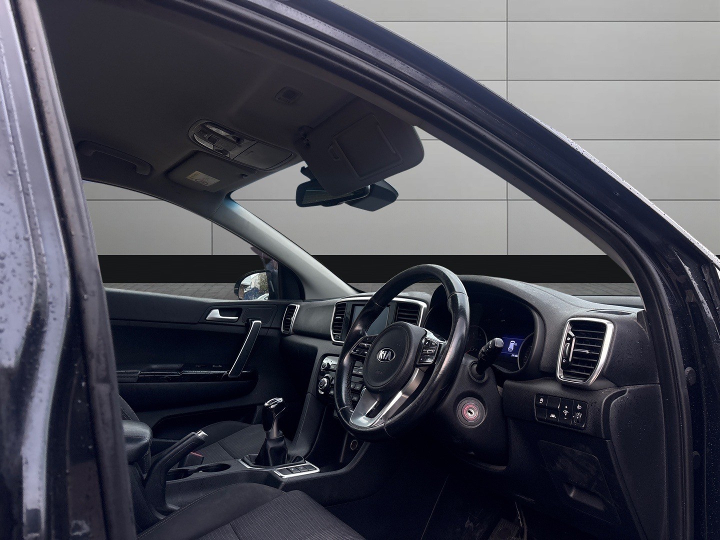 Used Kia Sportage 2019 for sale - 77629086: Photo 9